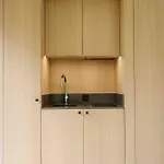 Lumipod - Luxe Glazen Design‑pod