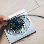 Lumipod - Luxe Glazen Design‑pod * Wilsum