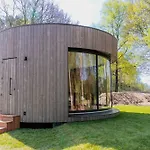 Дом отдыха Lumipod - Luxe Glazen Design‑pod