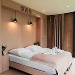 Дом отдыха Lumipod - Luxe Glazen Design‑pod *
