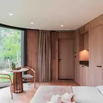 Lumipod - Luxe Glazen Design‑pod Дом отдыха
