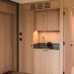 Lumipod - Luxe Glazen Design‑pod Дом отдыха *
