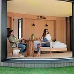 Lumipod - Luxe Glazen Design‑pod Дом отдыха
