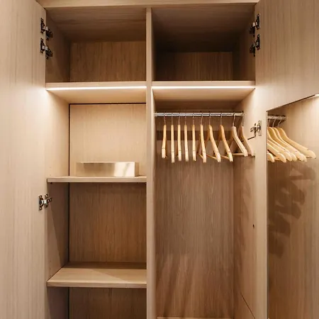 LumiPod mit Hot Tub | 2 Pers. Dom wakacyjny