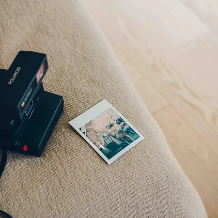 LumiPod mit Hot Tub | 2 Pers. *