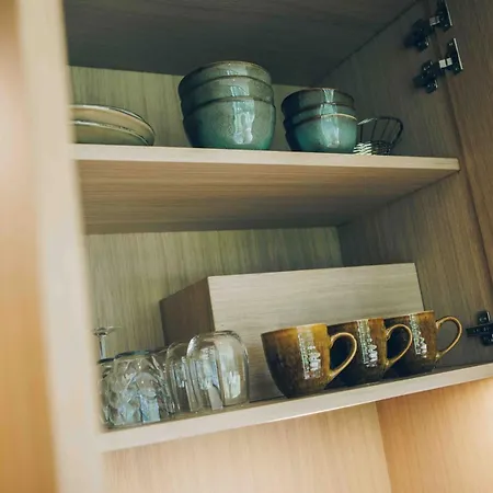 LumiPod mit Hot Tub | 2 Pers. * Wilsum