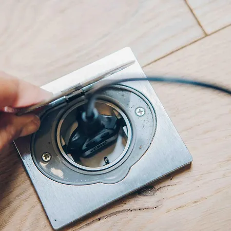 LumiPod mit Hot Tub | 2 Pers. * Wilsum