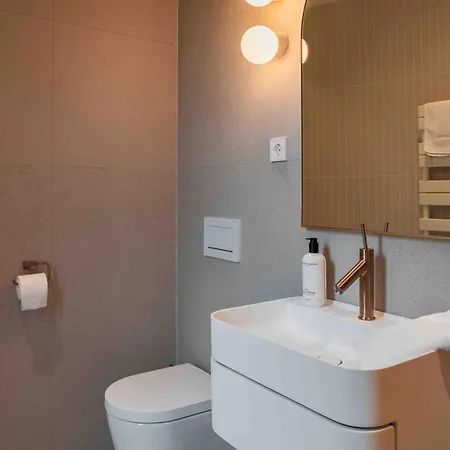 Lumipod - Luxe Glazen Design‑pod * Wilsum