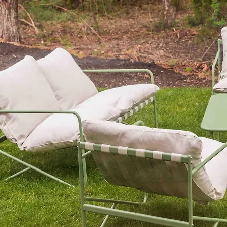 Lumipod – Luxe Glazen Design‑pod Hébergement de vacances Wilsum