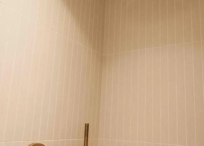 度假居 Lumipod - Luxe Glazen Design‑Pod *