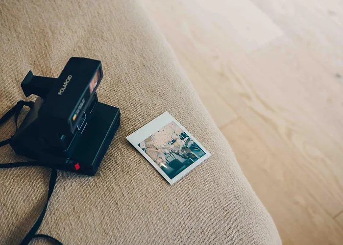 Lumipod - Luxe Glazen Design‑Pod *